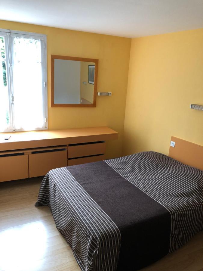Hotel Au Petit Languedoc Lourdes Buitenkant foto
